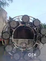 DJ FOR SALE(FULL SETUP)