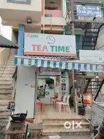 Tea master