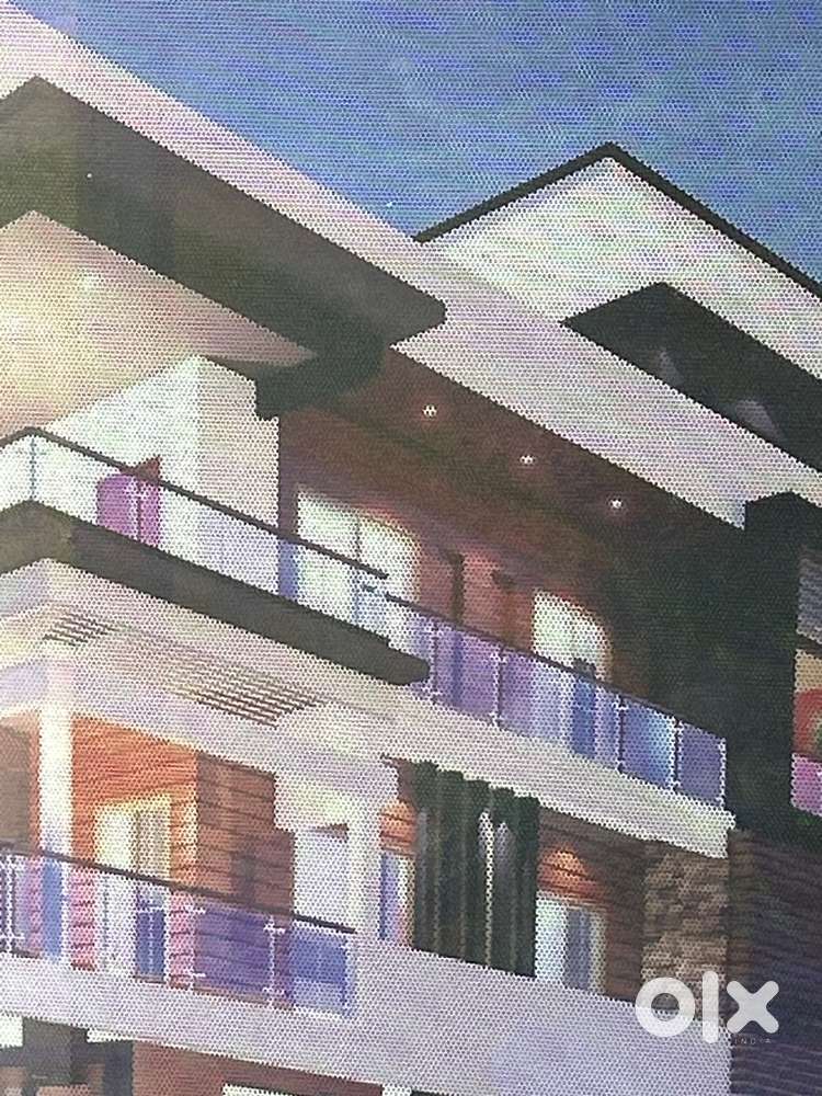 1800000 ka flat on ajmer road