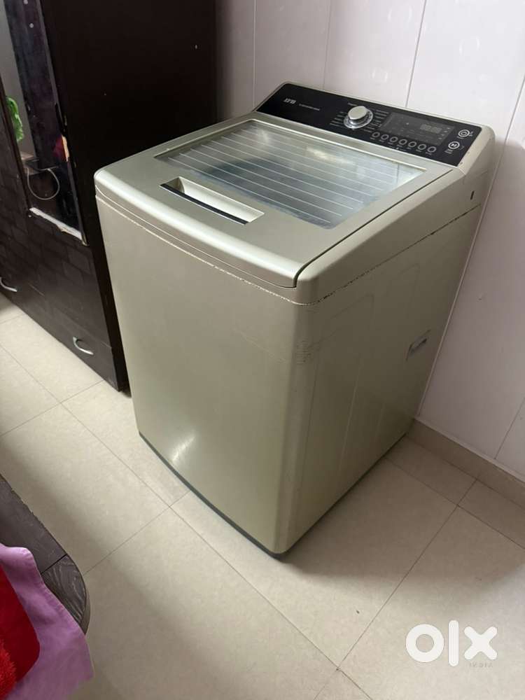 IFB washing machine 8.5kg