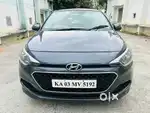 Hyundai Elite i20 2015 Petrol Well Maintained