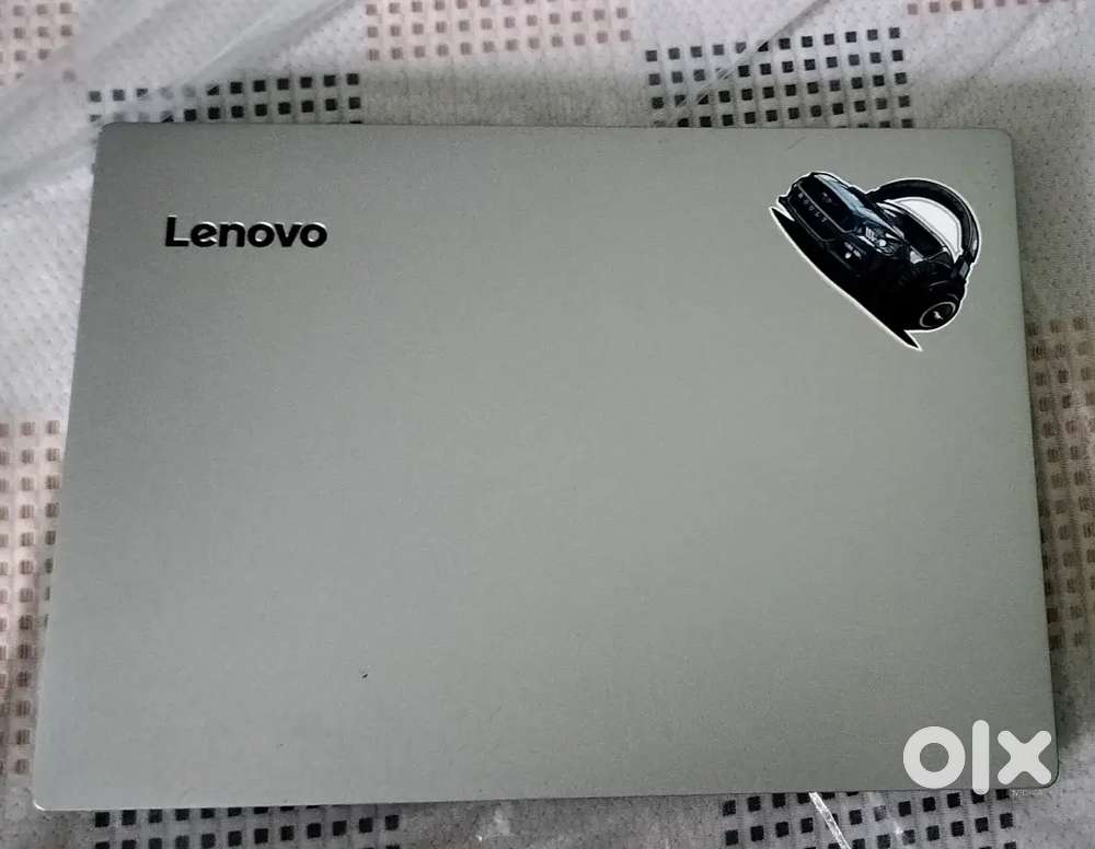 Lenovo laptop