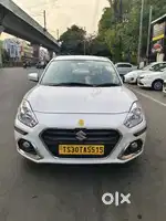 Maruti Suzuki Swift Dzire 1.3 VXI, 2023, Petrol
