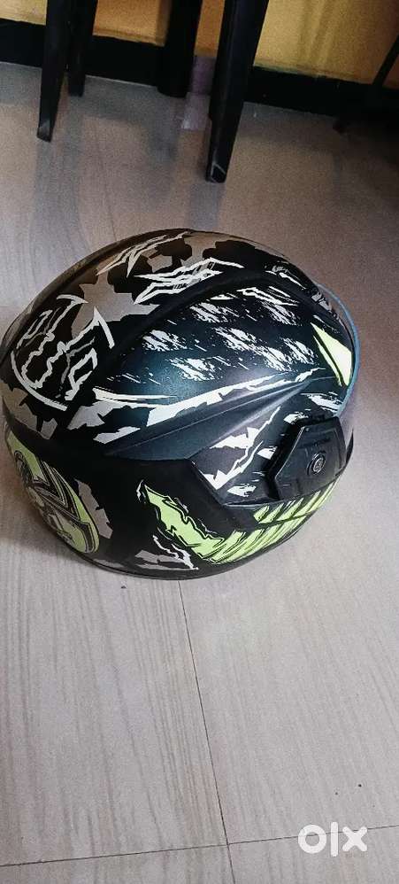Bike Helmet