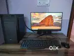 Desktop Computer Full Set
