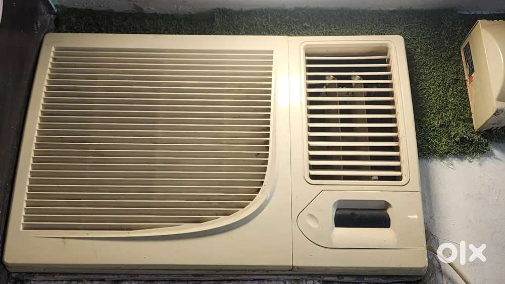 Good condition.