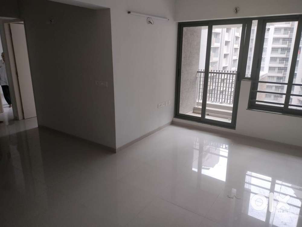 Newly build 3BHK for rent near club O7 Shela