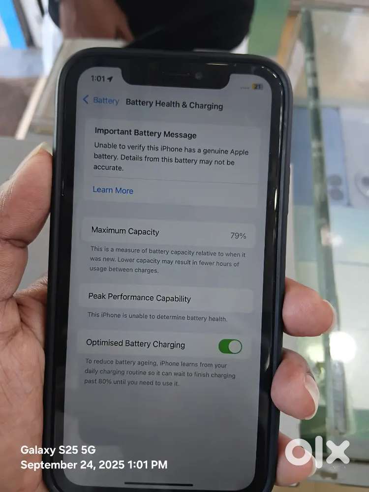 Apple Iphone Xr