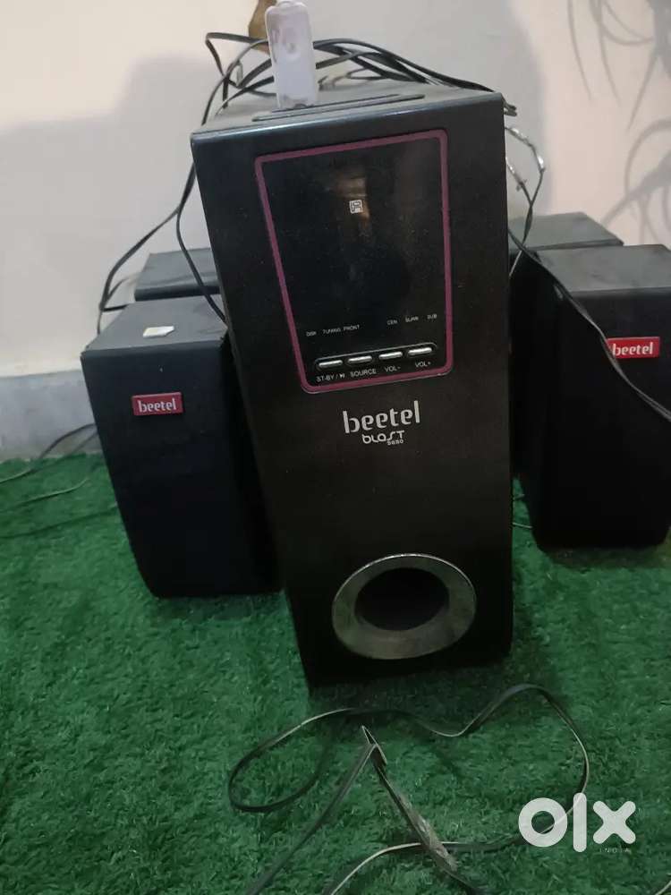 Home theatre Beetal brand