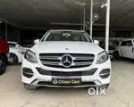 Mercedes-Benz GLE 350 d, 2017, Diesel