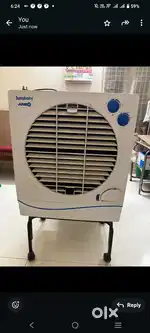 Symphony Jumbo Air Cooler