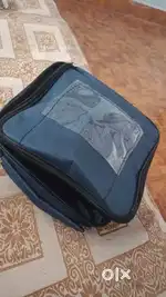 Multi purpose bag