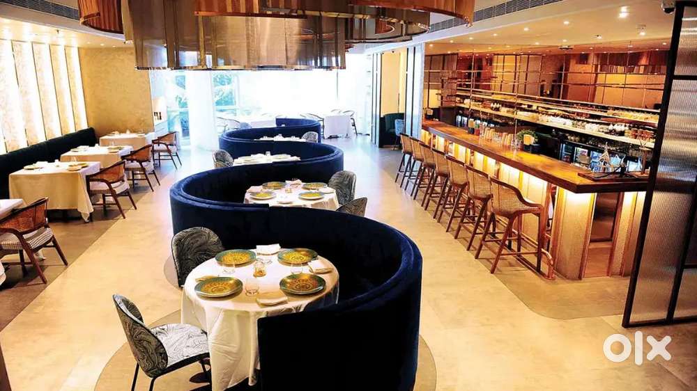 Singhad campus restaurants cafe