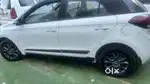 Hyundai i20 2018 Petrol Well Maintained