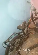 Children cycle (5 to 10 years)