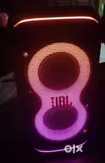 Jbl partybox 320