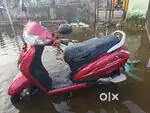 Scooty sell