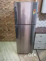 Samsung Refrigerator Double Door 5-STAR in Good Working Condition