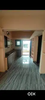 Double bedroom house with 3 bathrooms with 24 hour water supply
