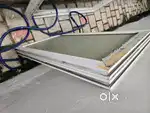 Upvc window