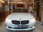 BMW 3 Series GT 320d Luxury Line, 2017, Diesel