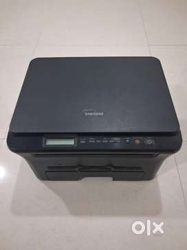 Samsung printer