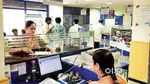 Axis বেঙ্কৰ অধীনত কেবাটাও পদ মুকলি কৰা হয় আছে