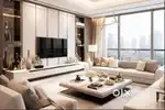 2 BHK Flat for Sale near me in Dombivli at Sky Marina New Project