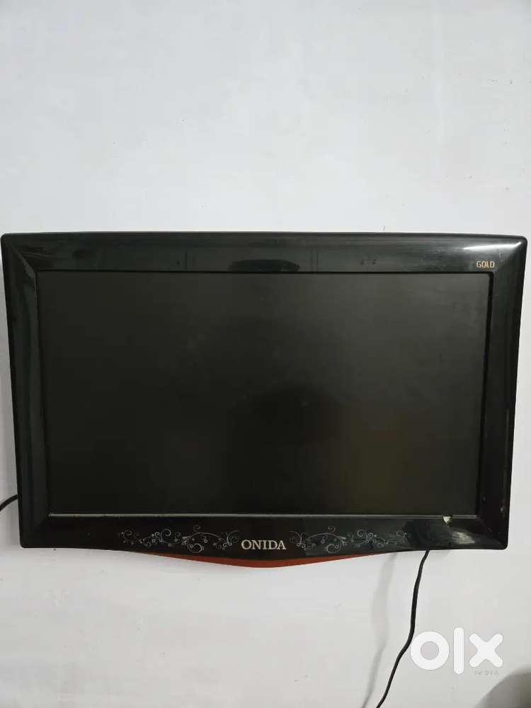 ONIDA Gold edition 32 inch TV