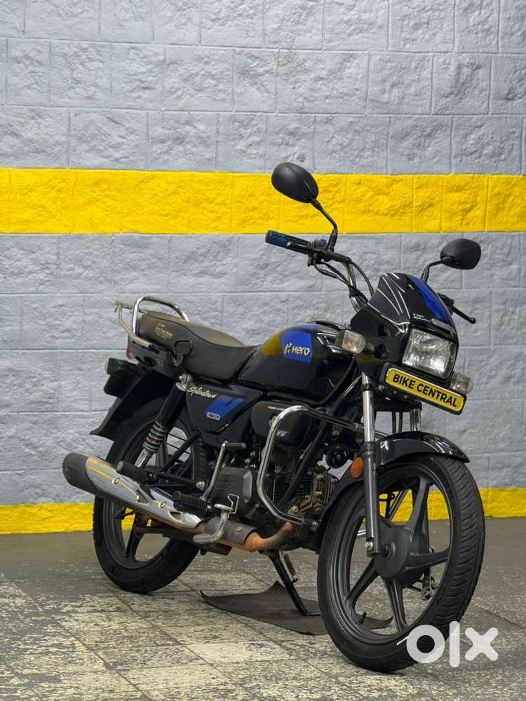 HERO SPLENDOR X TECH (2813)