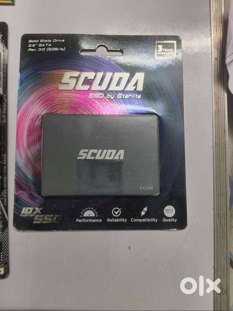 Intel core i5 12th Gen desktop