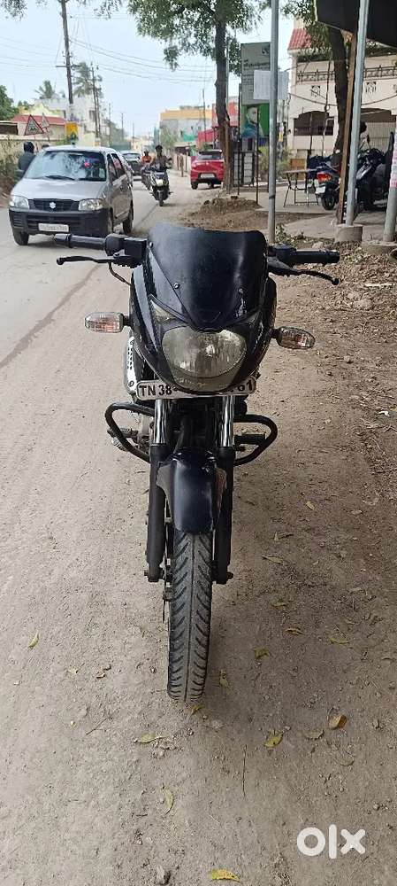 Bajaj Pulsar 150