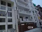 1st Floor, 2BHK New Flat Available for rent