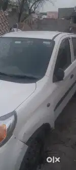 Maruti Suzuki Alto 800 2017 Petrol 125000 Km Driven