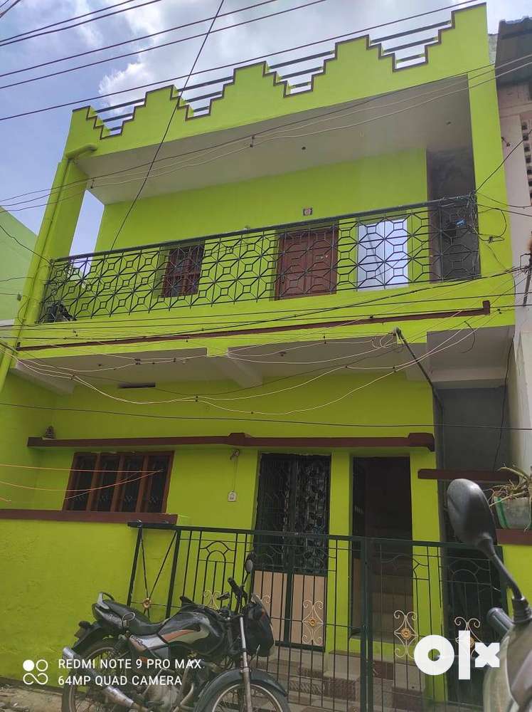 Tamilnadu Housing Board - High Rental Income house
