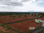 East Facing plot for sale at ANNUR