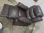 Whirlpool recliner