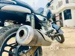 V 15 bajaj