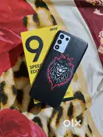 REALME 9 (se) 8/128gb variant