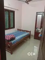 PG Accomodation For Ladies in kazhakoottam
