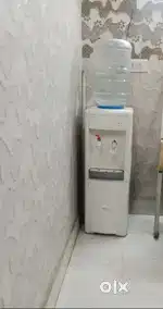Water Dispenser Hot and cold