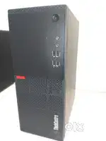 Lenovo Desktop Tower Model i5 7th 256GB SSD 8GB RAM