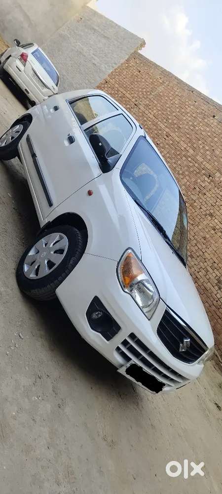 Maruti Suzuki Alto K10 2014 Petrol Well Maintained