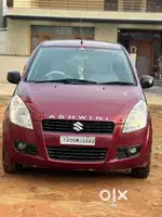 Maruti Suzuki Ritz Vdi BS-IV, 2010, Diesel