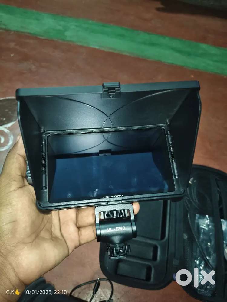VILTROX DC-550 PRO