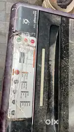 Whirpool Automatic Top Load working condition
