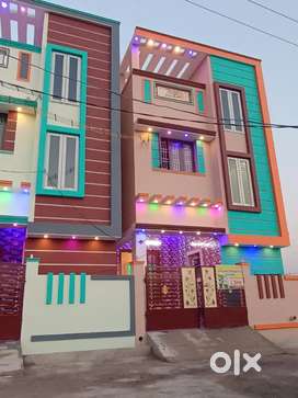Guduvanchery individual duplex