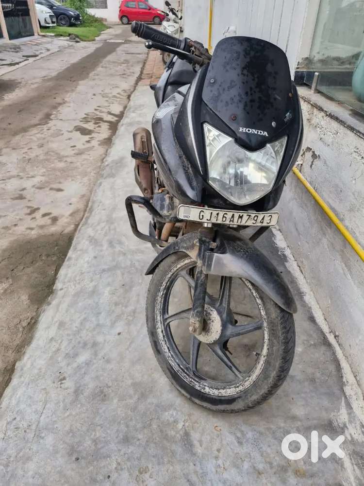I need urgent sell of my bike