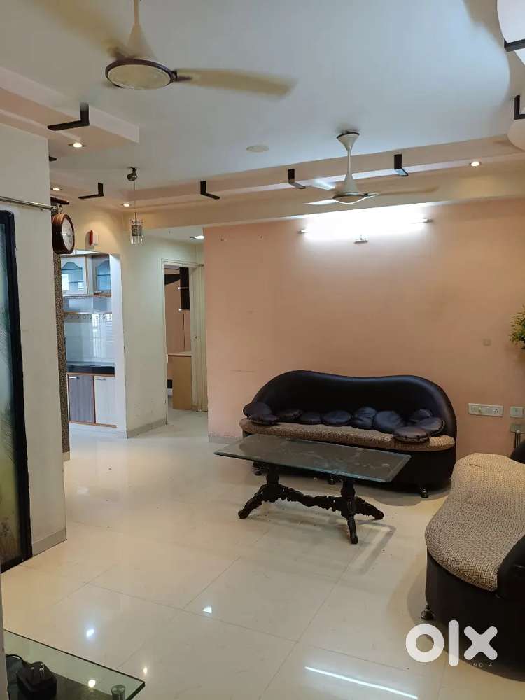 Value for money 2 bhk Jivrajpark