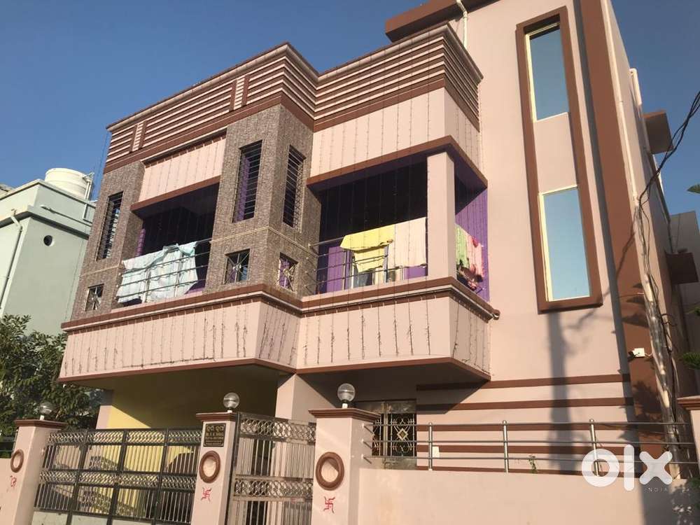 Room Rent in Pokhariput